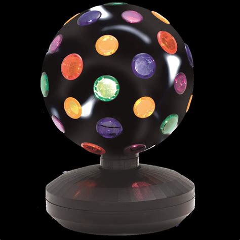 Unleash Your Creativity with Dazzling Spinning Ball Illumination Crafts